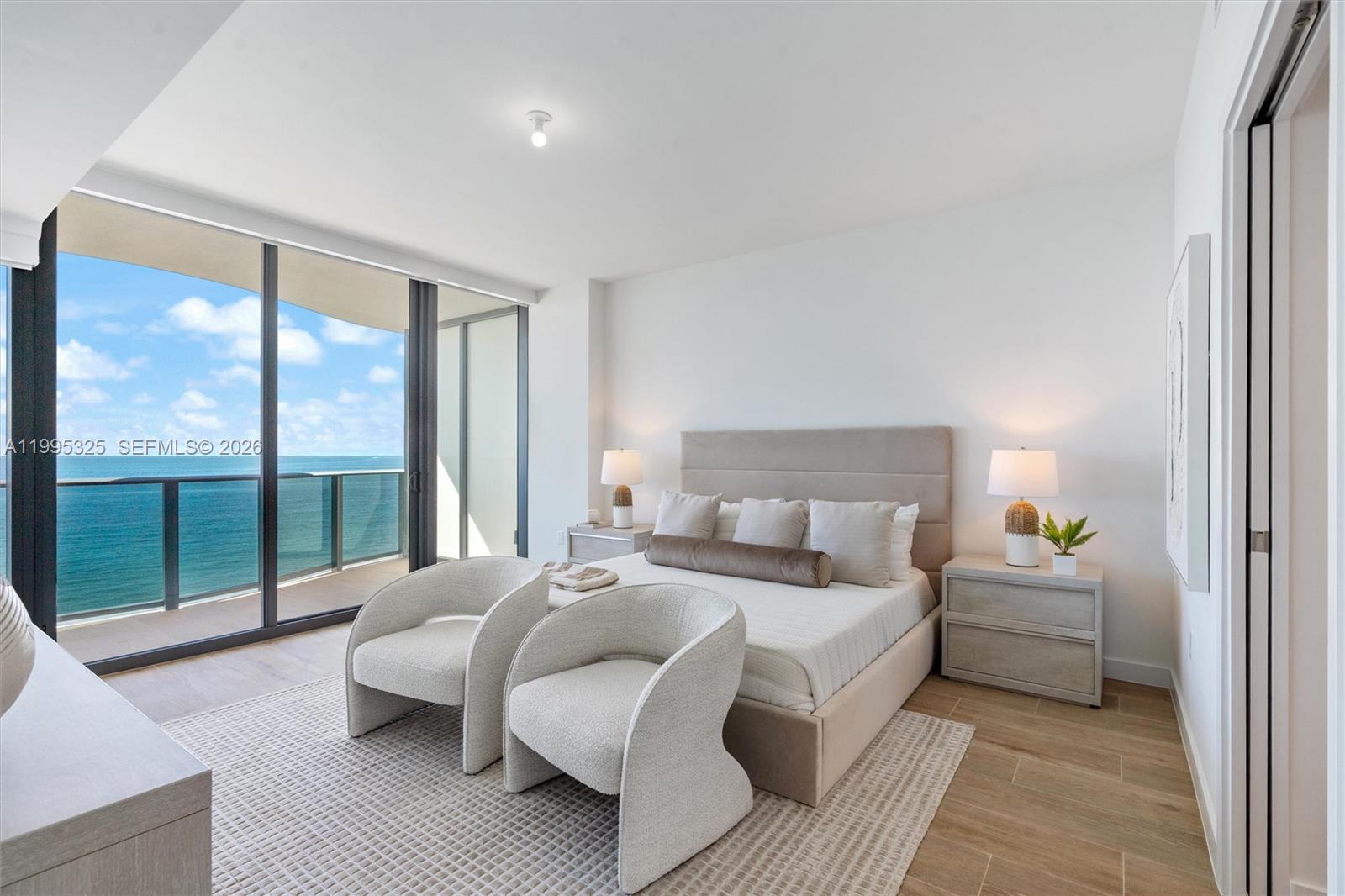 900 N Ocean Blvd #1506 Pompano Beach, FL 33062