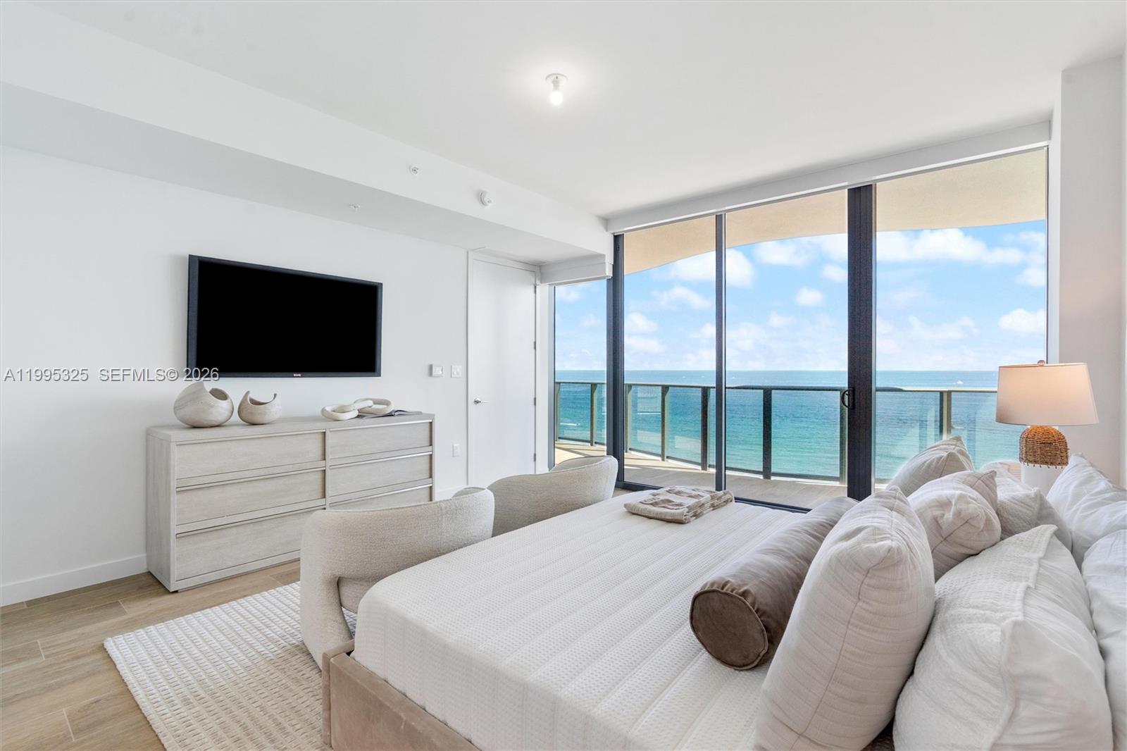 900 N Ocean Blvd #1506 Pompano Beach, FL 33062