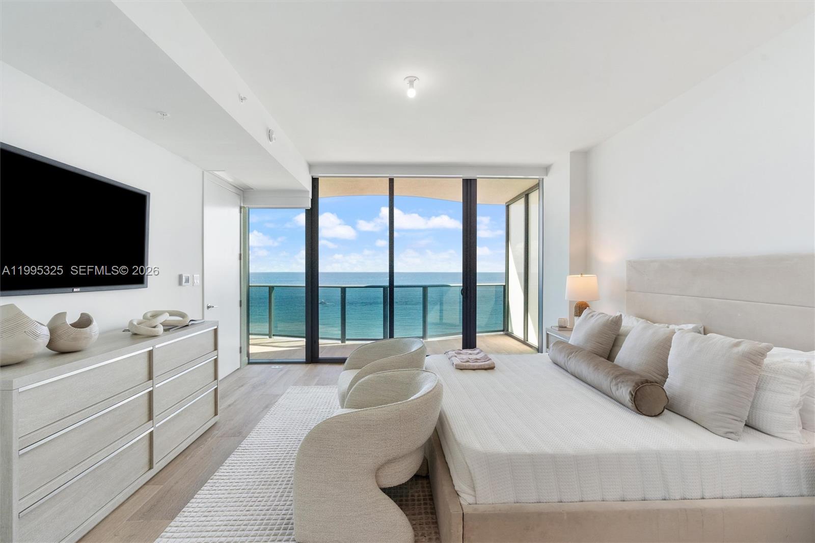 900 N Ocean Blvd #1506 Pompano Beach, FL 33062