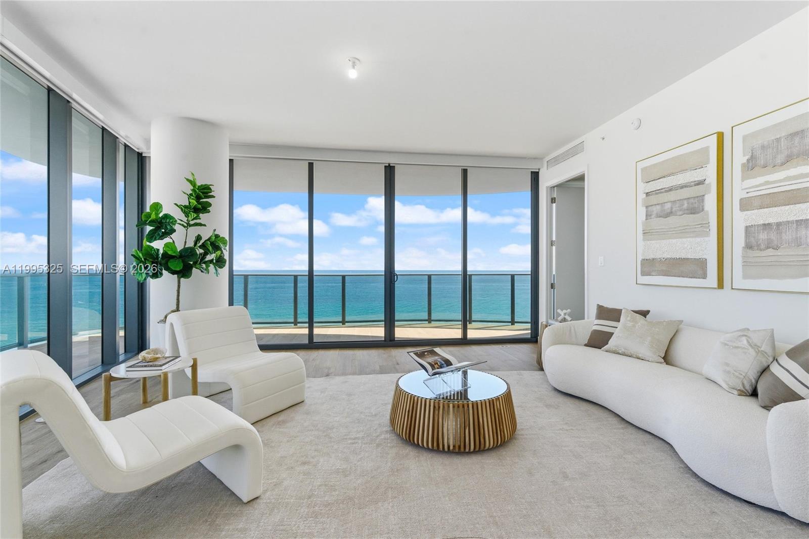 900 N Ocean Blvd #1506 Pompano Beach, FL 33062