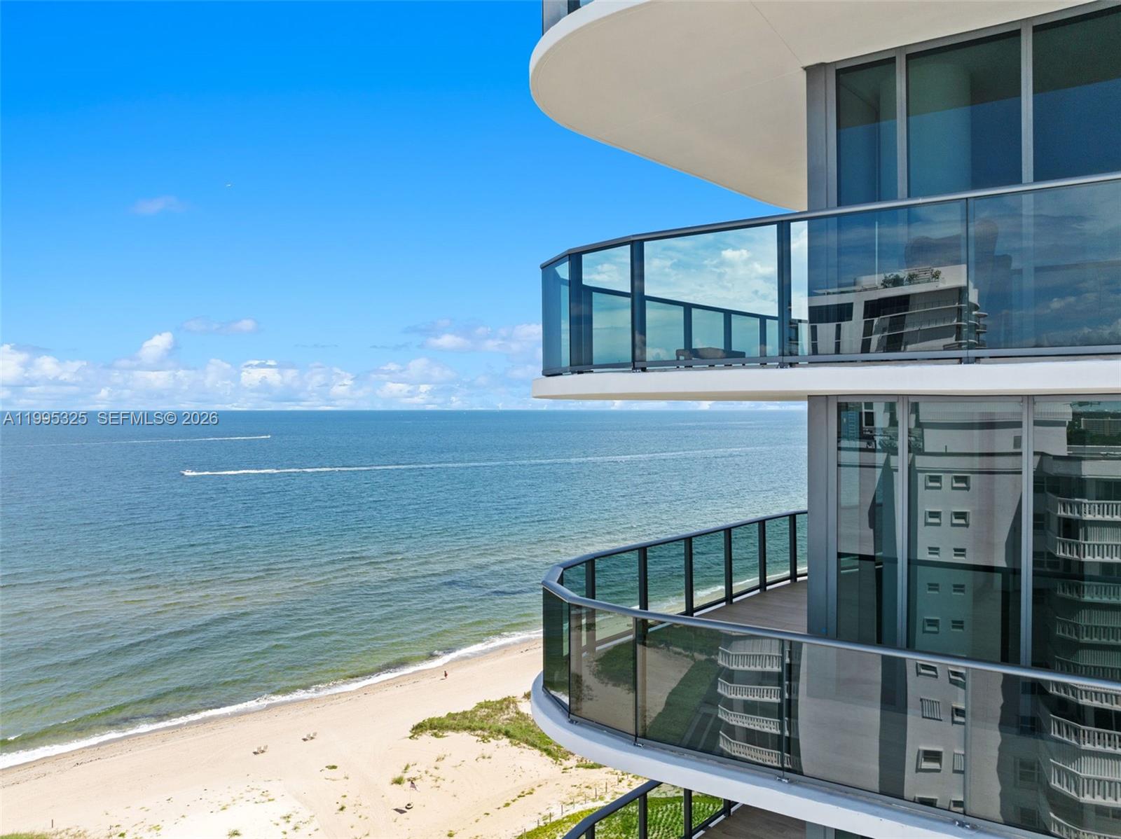 900 N Ocean Blvd #1506 Pompano Beach, FL 33062