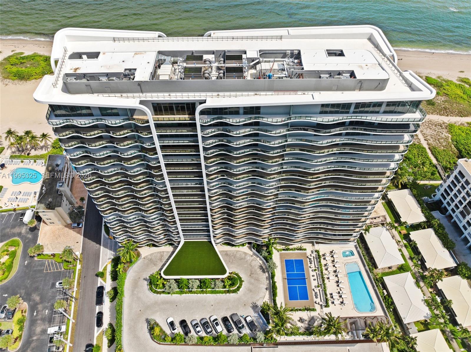 900 N Ocean Blvd #1506 Pompano Beach, FL 33062