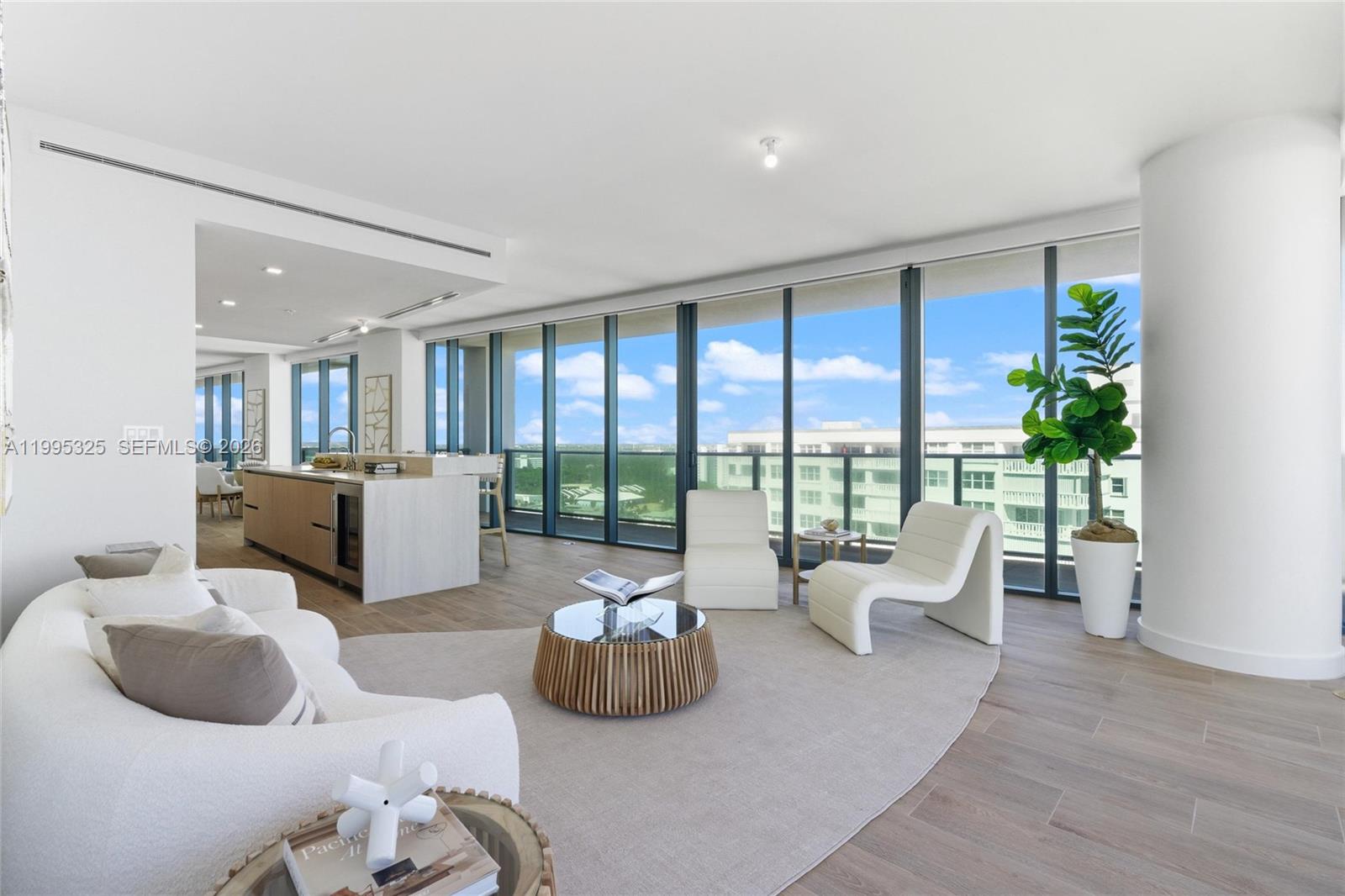 900 N Ocean Blvd #1506 Pompano Beach, FL 33062