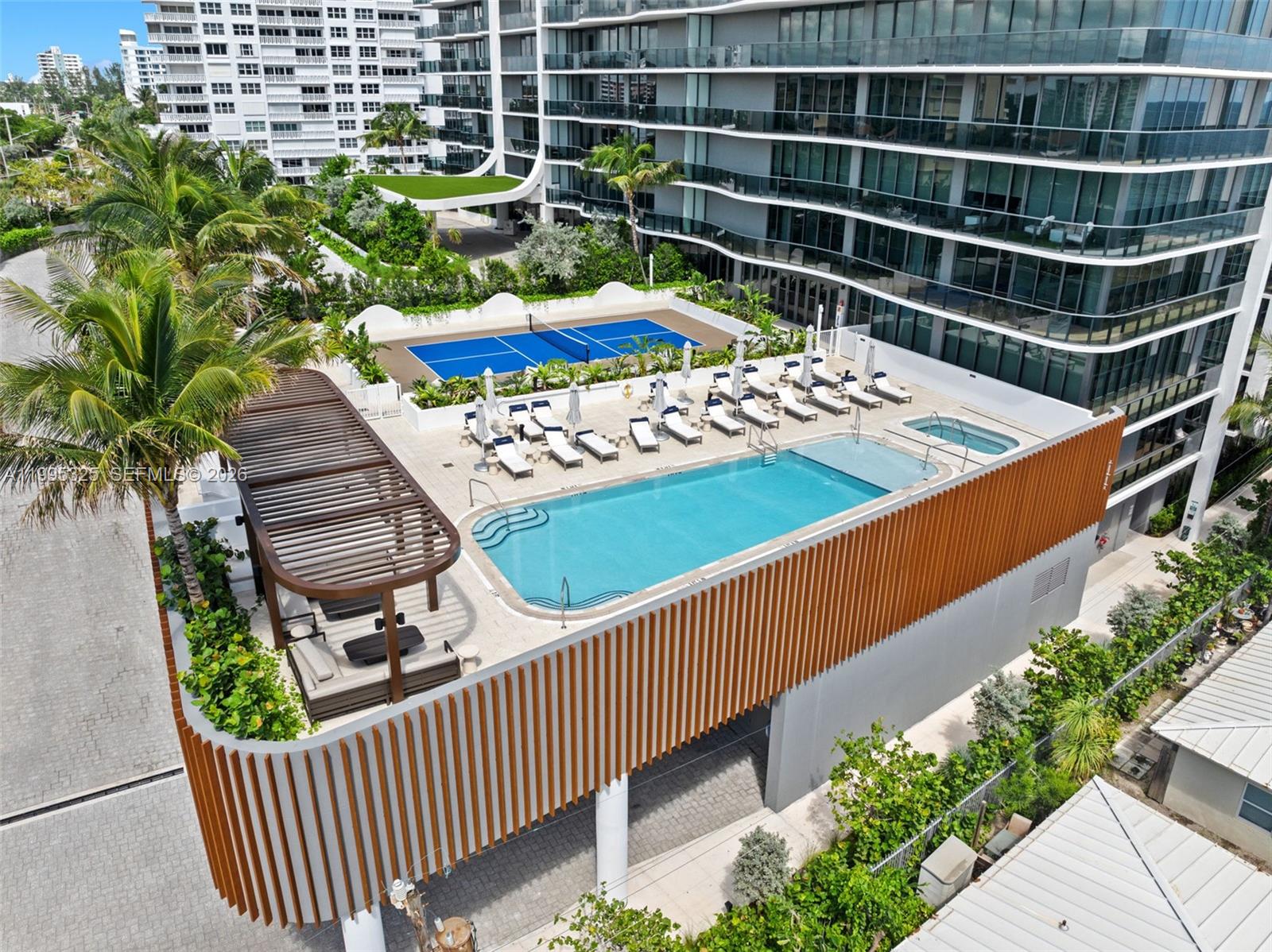 900 N Ocean Blvd #1506 Pompano Beach, FL 33062