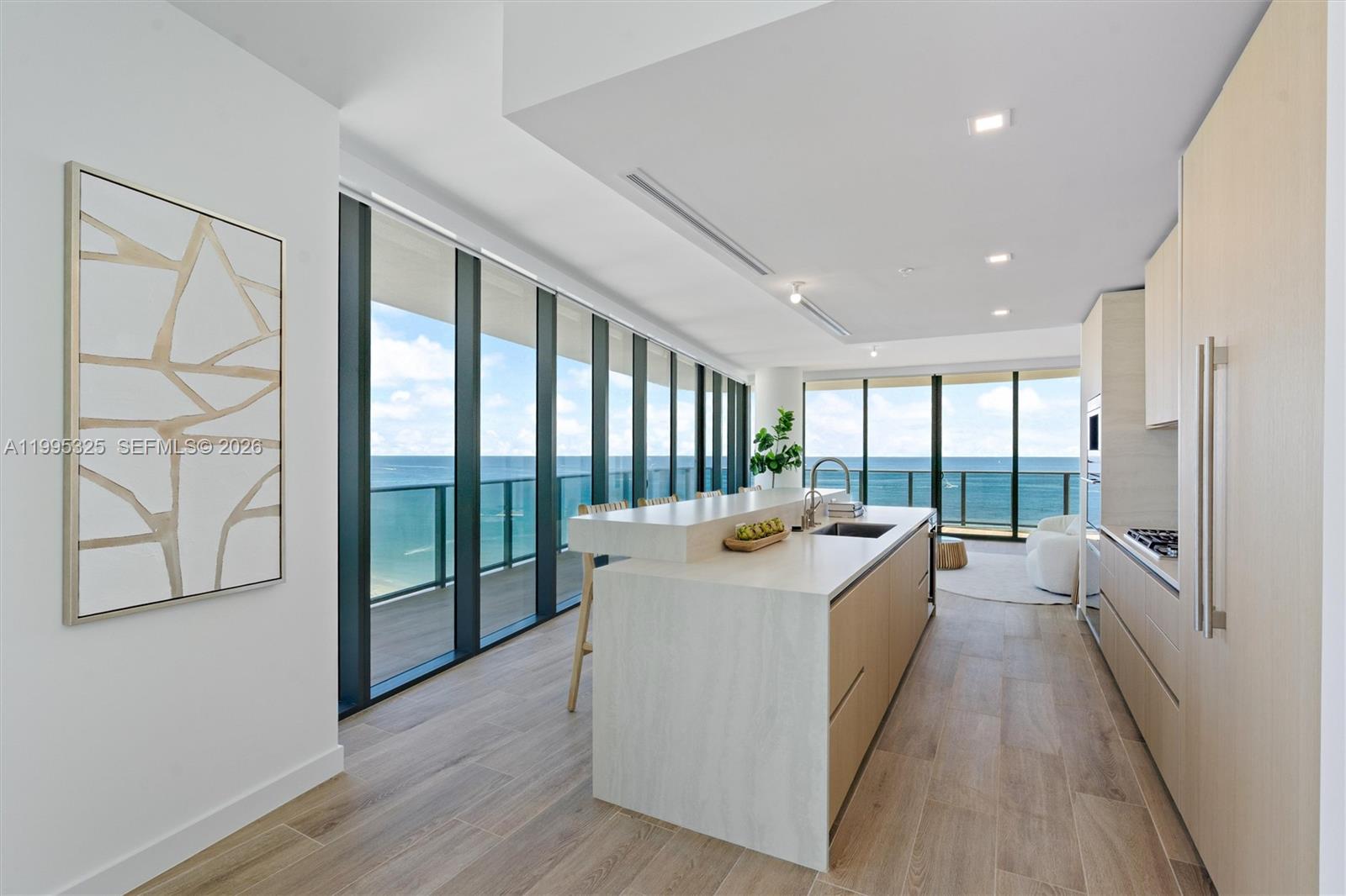 900 N Ocean Blvd #1506 Pompano Beach, FL 33062