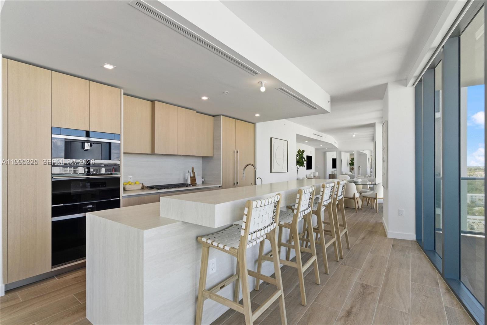 900 N Ocean Blvd #1506 Pompano Beach, FL 33062