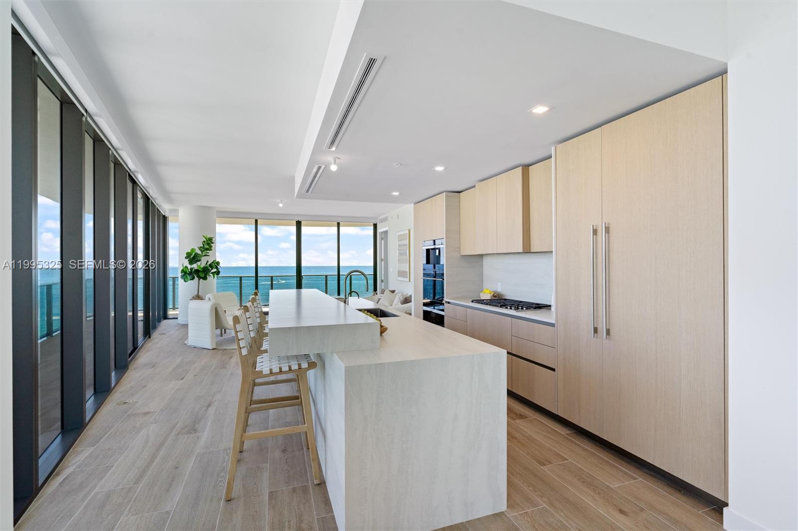 900 N Ocean Blvd #1506 Pompano Beach, FL 33062