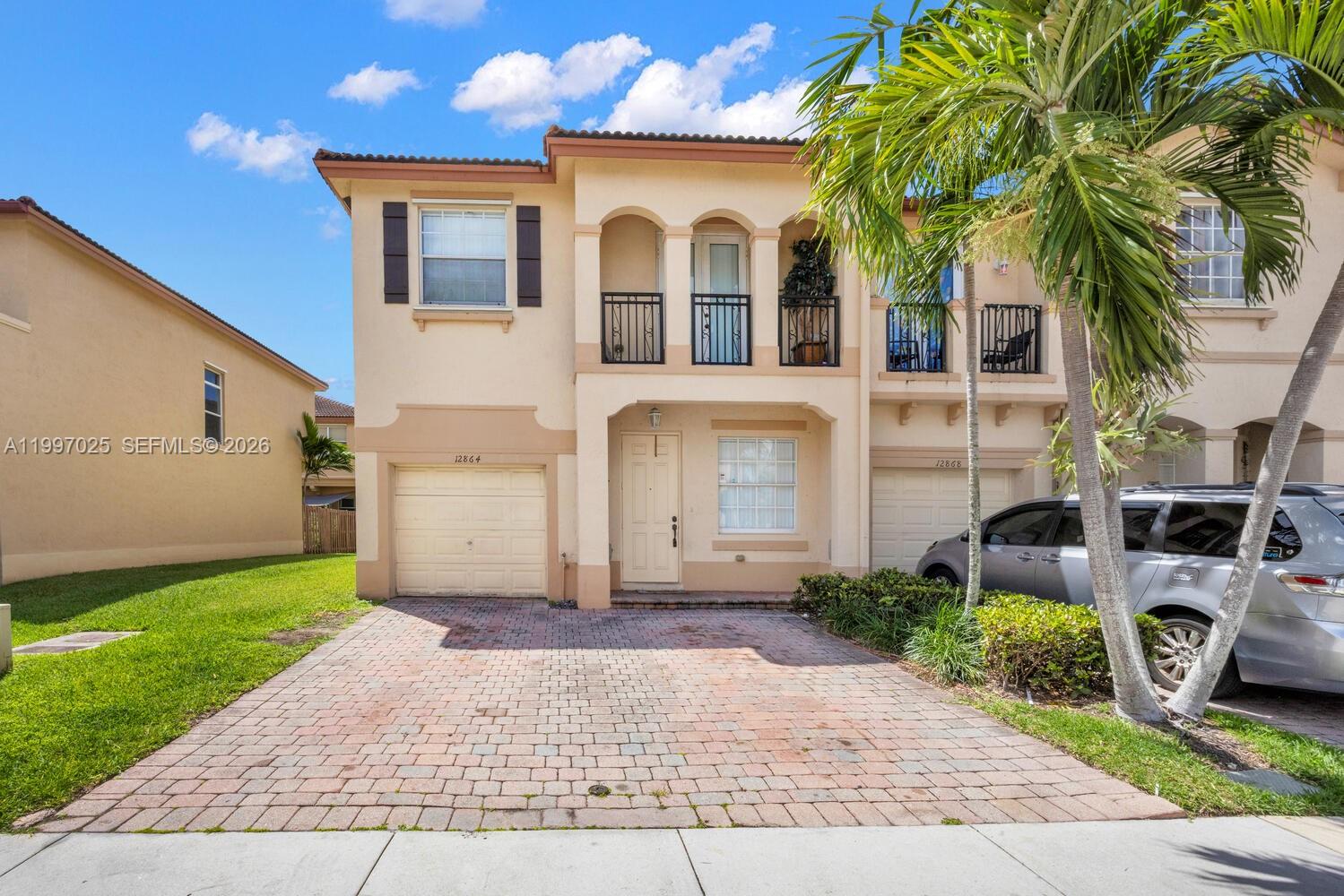 12864 SW 133rd Ter #-
