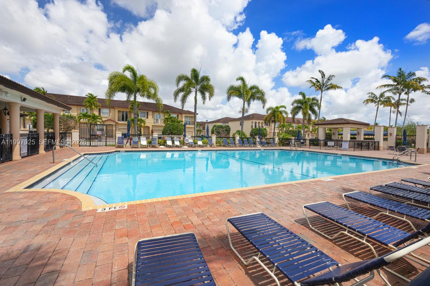 12864 SW 133rd Ter #- Miami, FL 33186