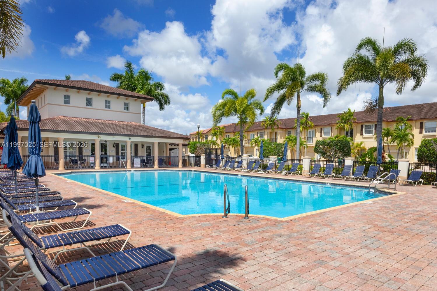 12864 SW 133rd Ter #- Miami, FL 33186