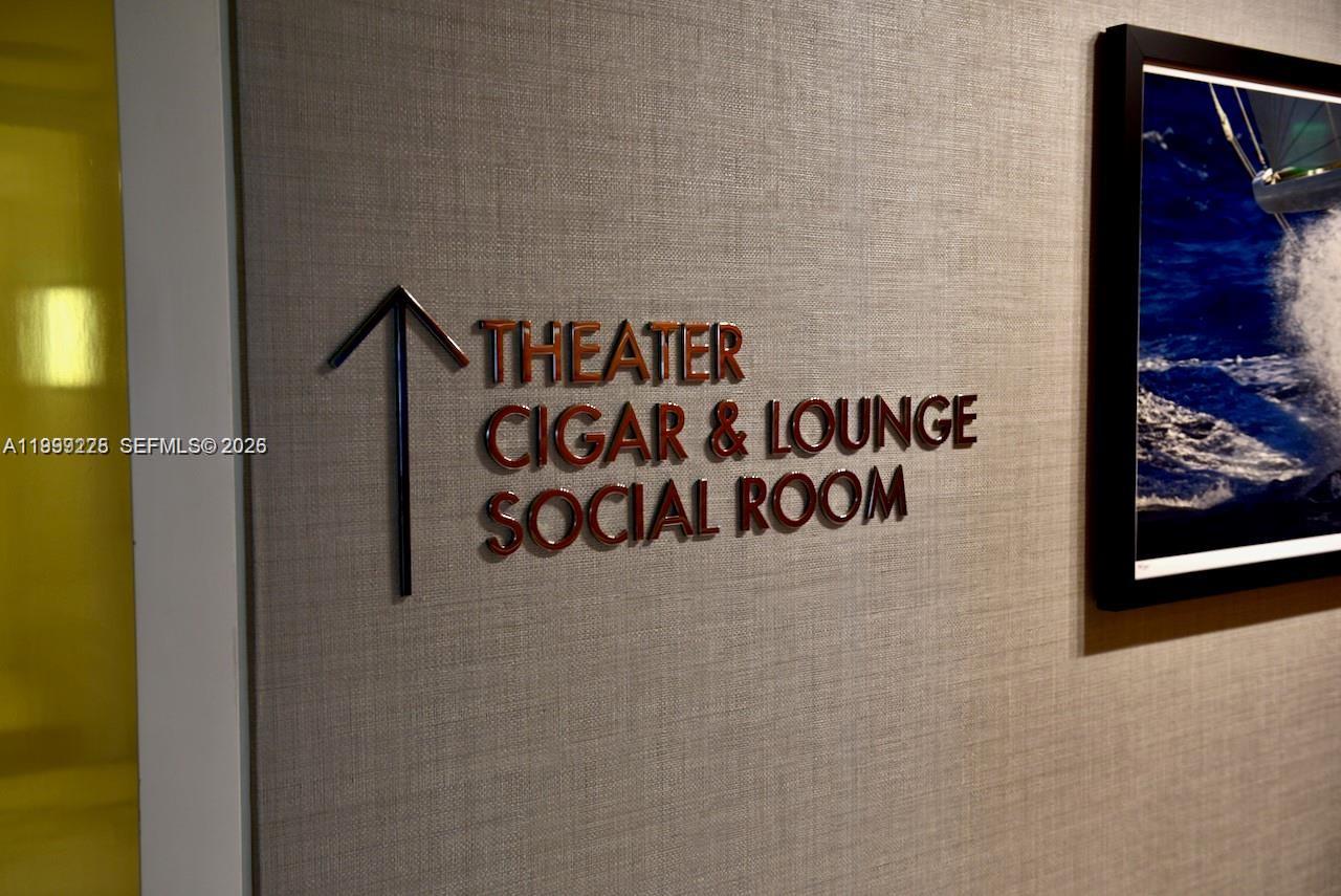 17475 Collins Ave #2802 Sunny Isles Beach, FL 33160