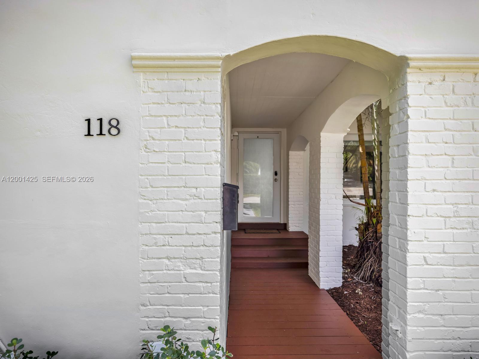 118 NW 103rd St Miami Shores, FL 33150