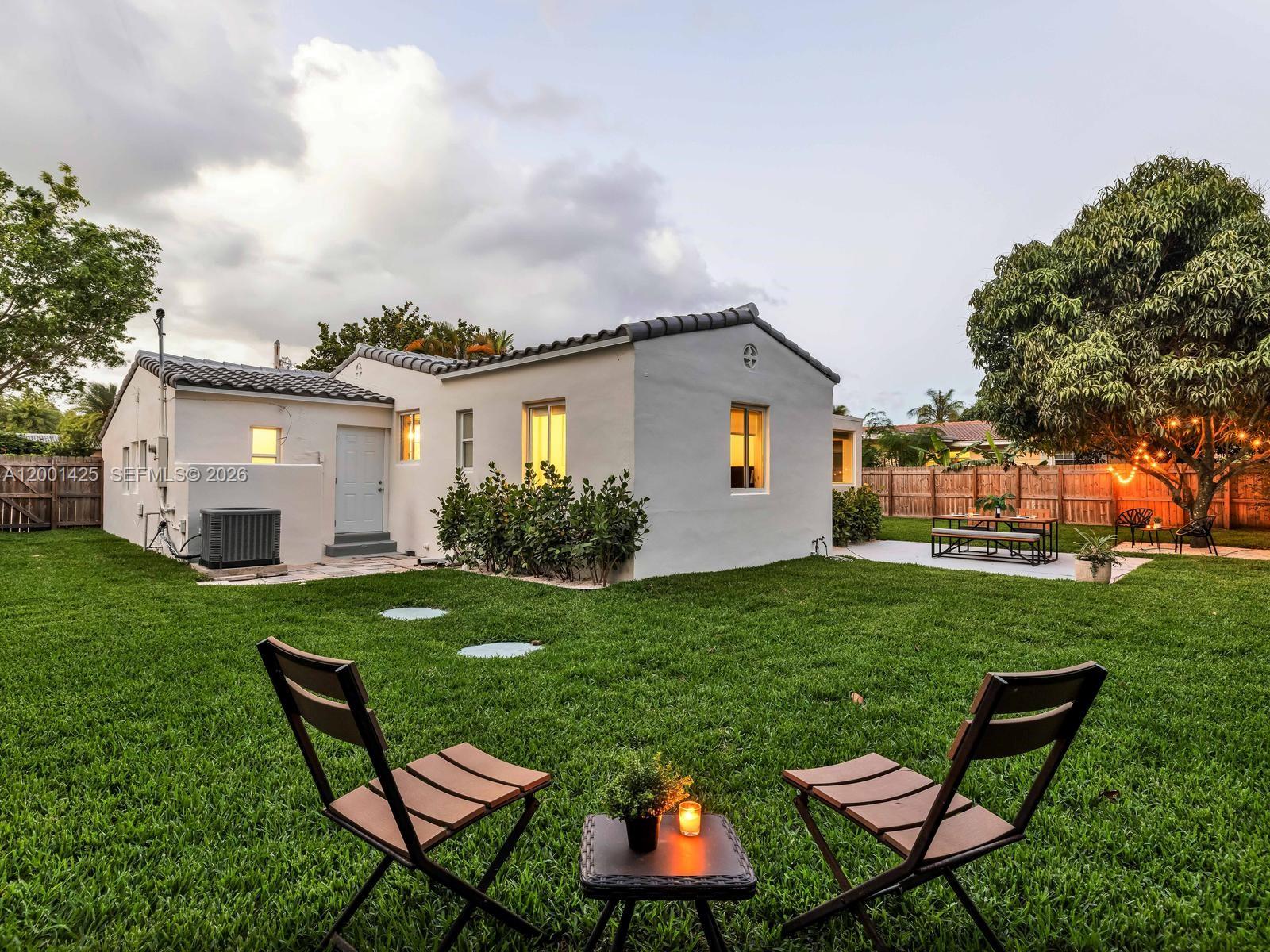 118 NW 103rd St Miami Shores, FL 33150
