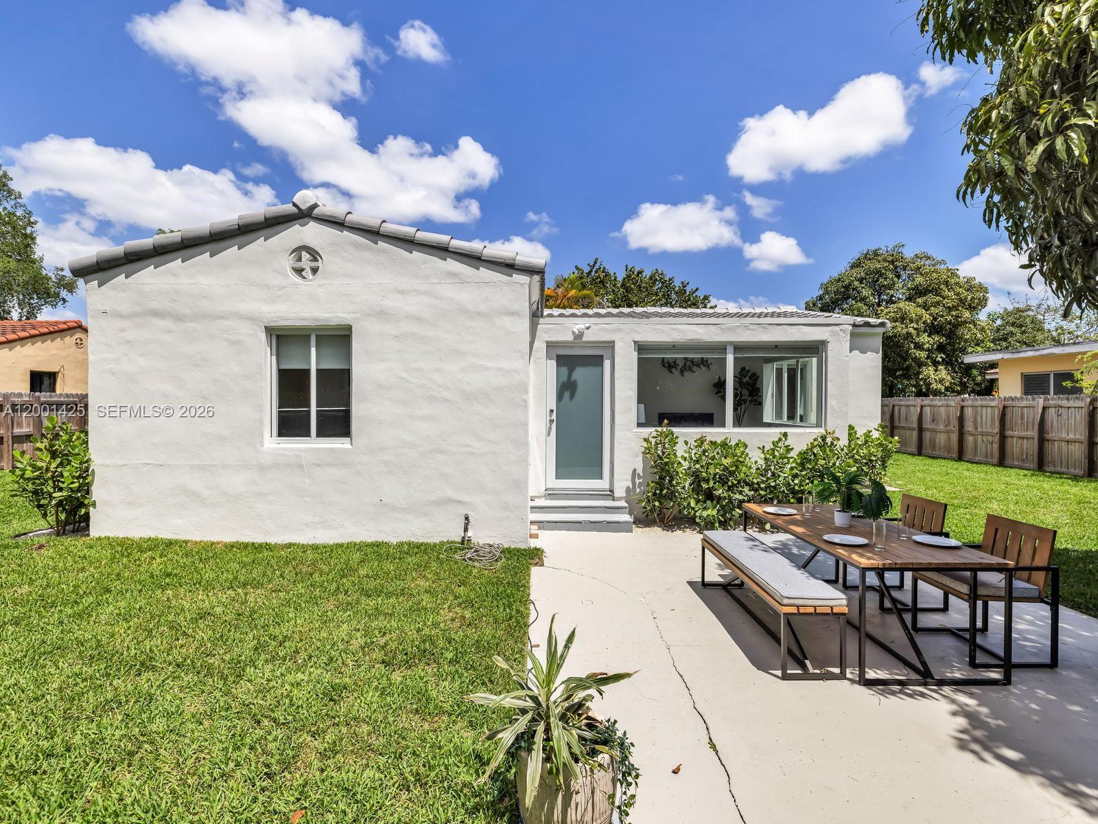 118 NW 103rd St Miami Shores, FL 33150
