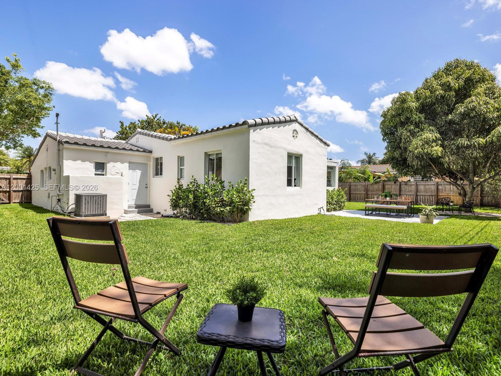 118 NW 103rd St Miami Shores, FL 33150