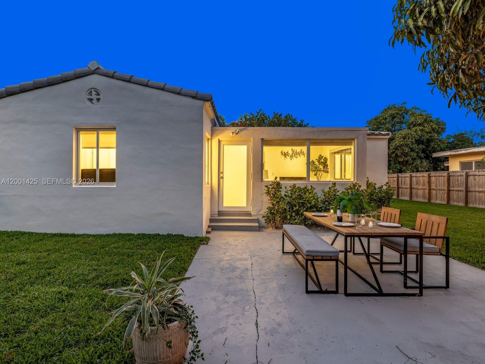 118 NW 103rd St Miami Shores, FL 33150