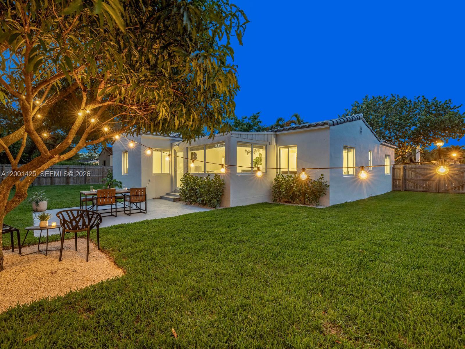 118 NW 103rd St Miami Shores, FL 33150