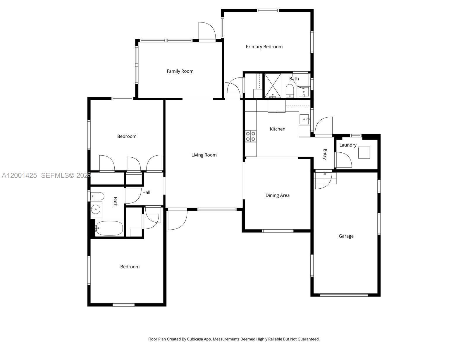 118 NW 103rd St Miami Shores, FL 33150
