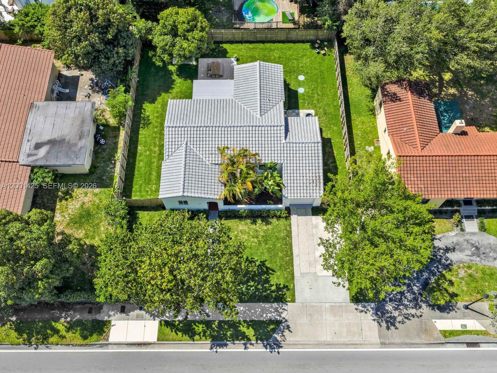118 NW 103rd St Miami Shores, FL 33150