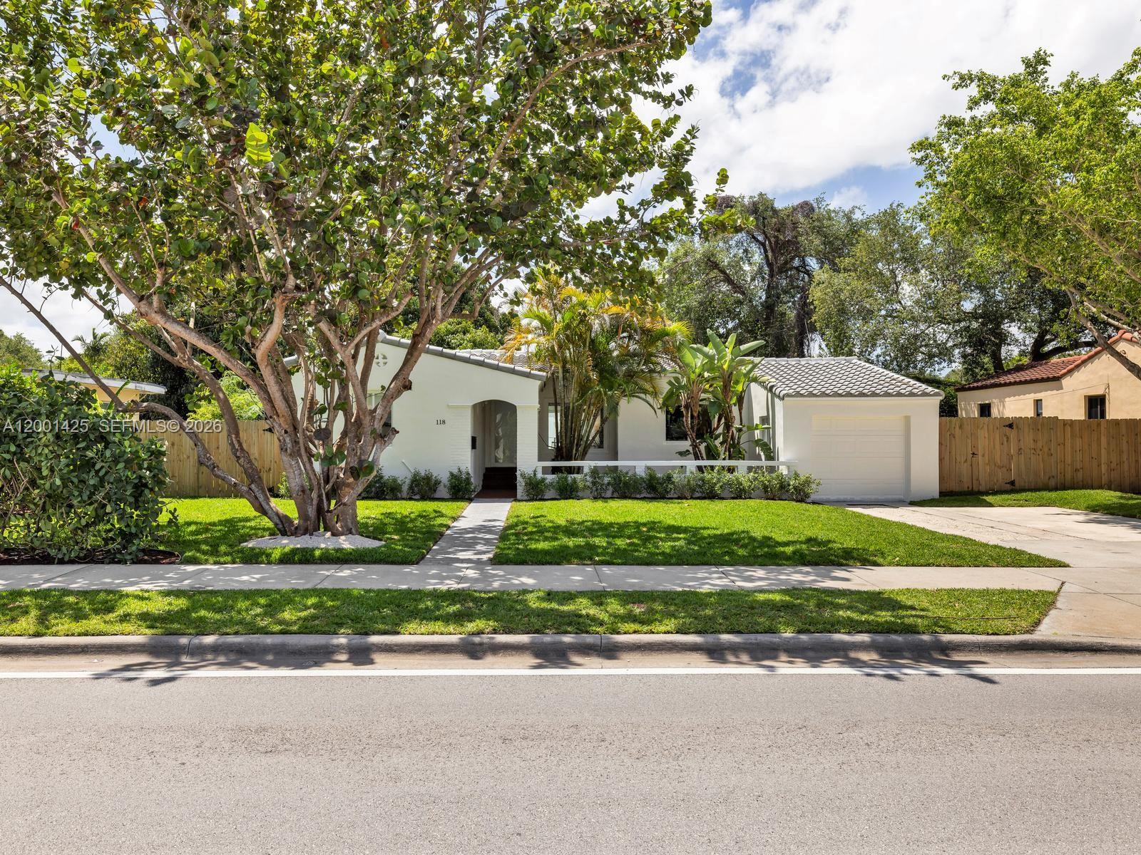 118 NW 103rd St Miami Shores, FL 33150