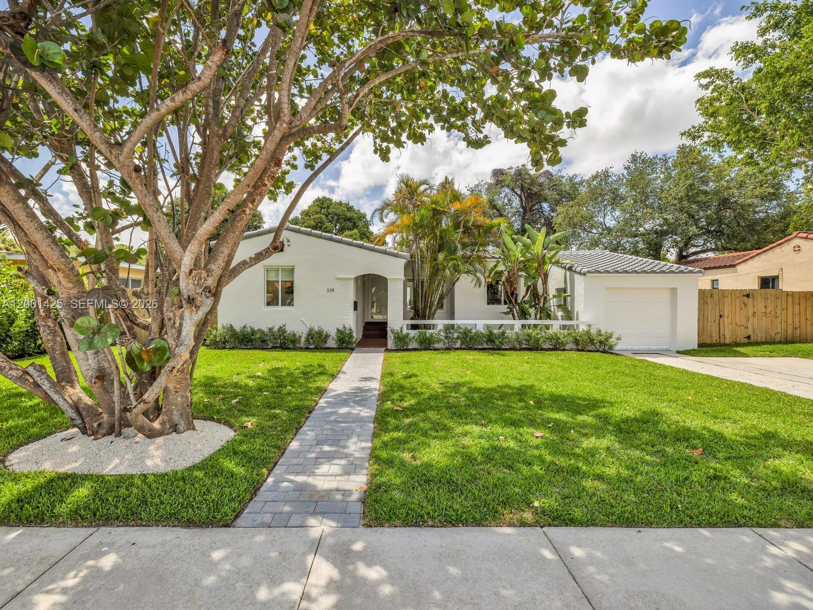 118 NW 103rd St Miami Shores, FL 33150