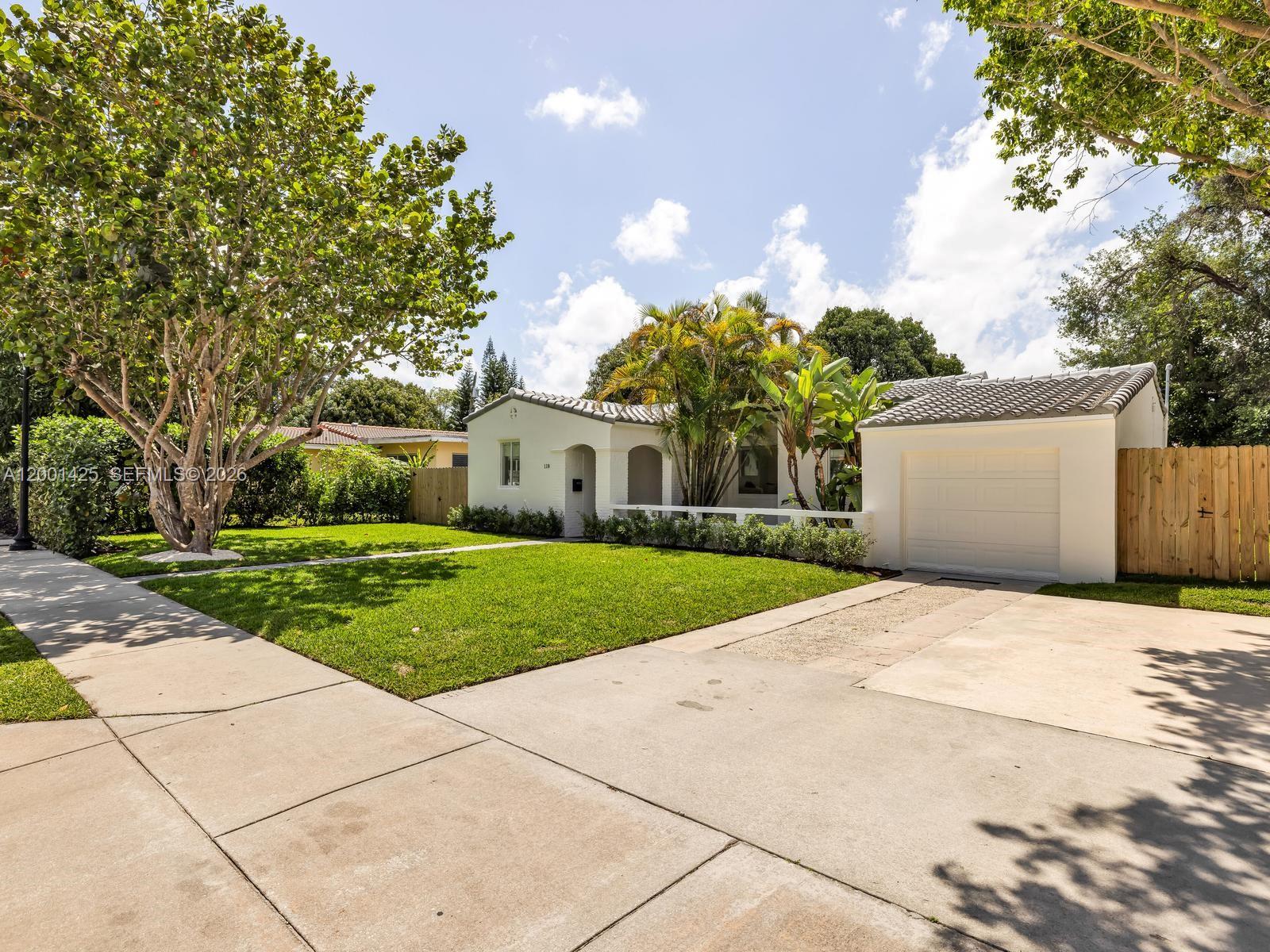 118 NW 103rd St Miami Shores, FL 33150