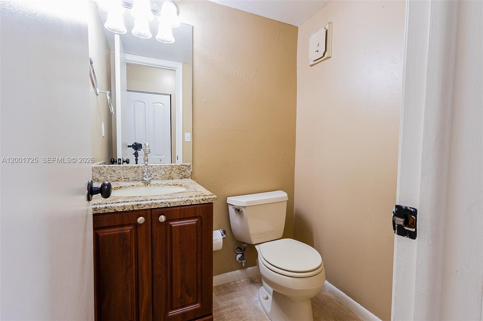 Undisclosed Address Miami, FL 33176