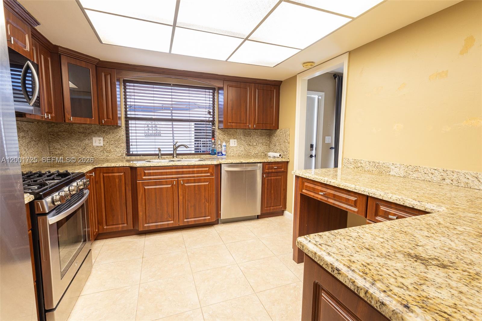 Undisclosed Address Miami, FL 33176