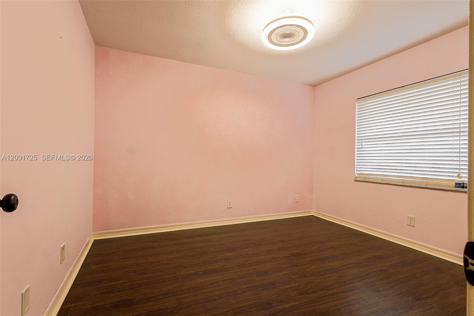 Undisclosed Address Miami, FL 33176