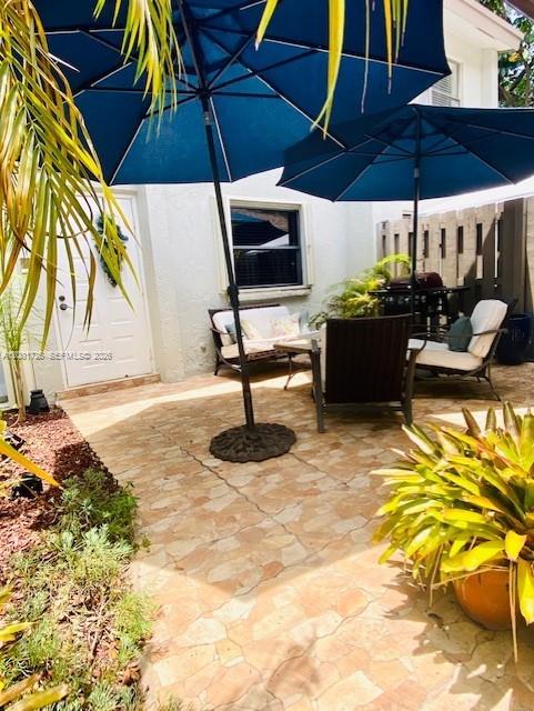 Undisclosed Address Miami, FL 33176