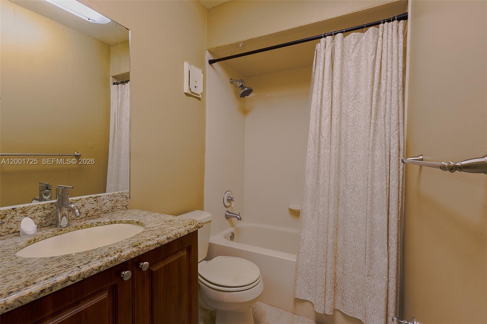 Undisclosed Address Miami, FL 33176