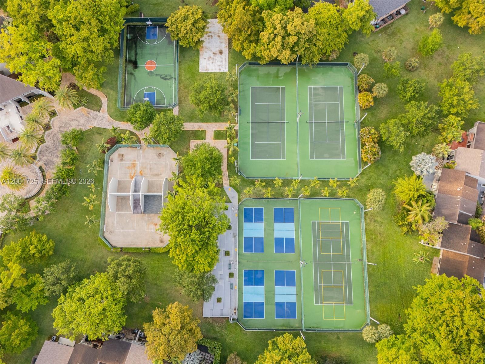 Undisclosed Address Miami, FL 33176
