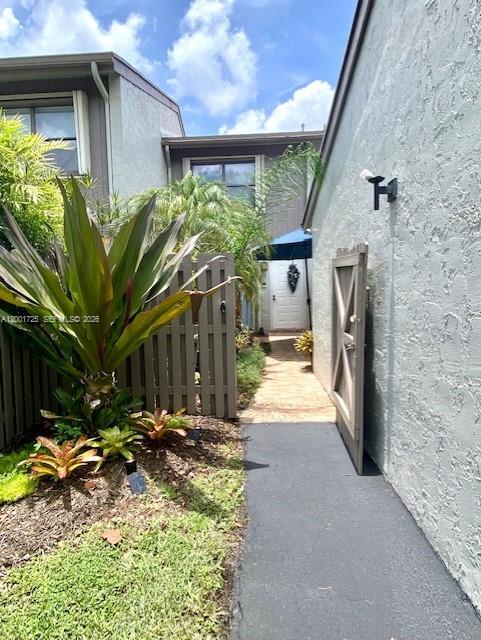 Undisclosed Address Miami, FL 33176