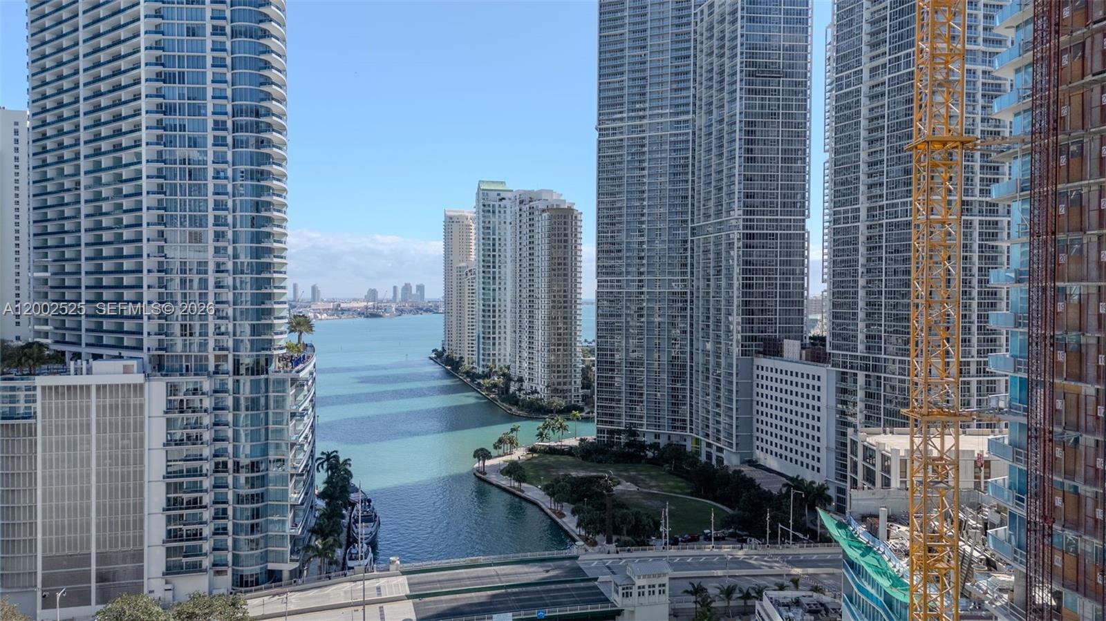 image Brickell on the River North49