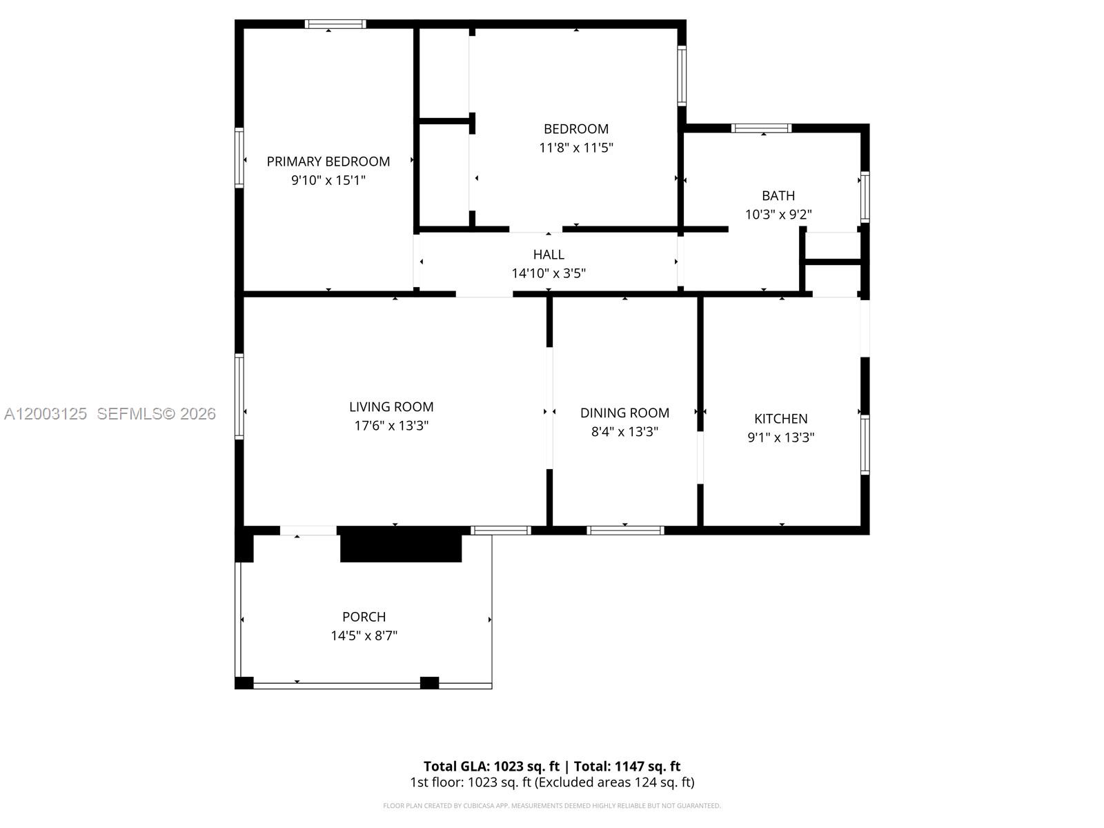 3000 NW 5th St Miami, FL 33125