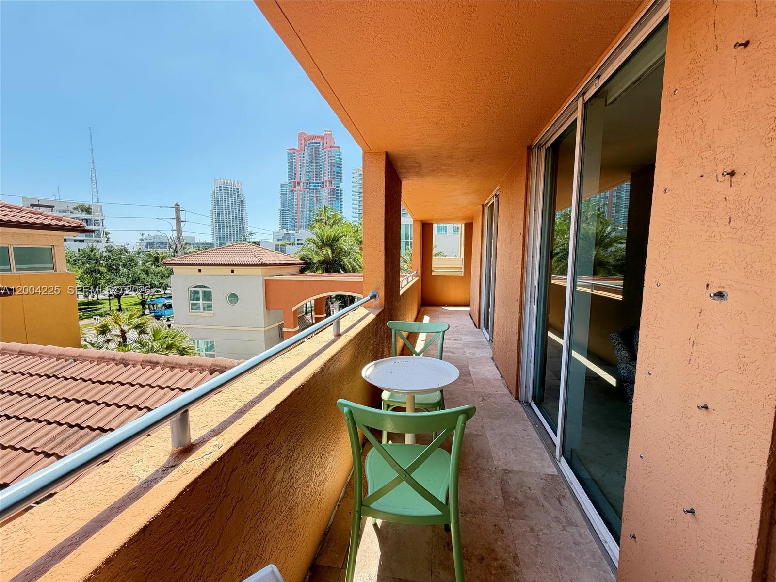 90 Alton Rd #301 Miami Beach, FL 33139