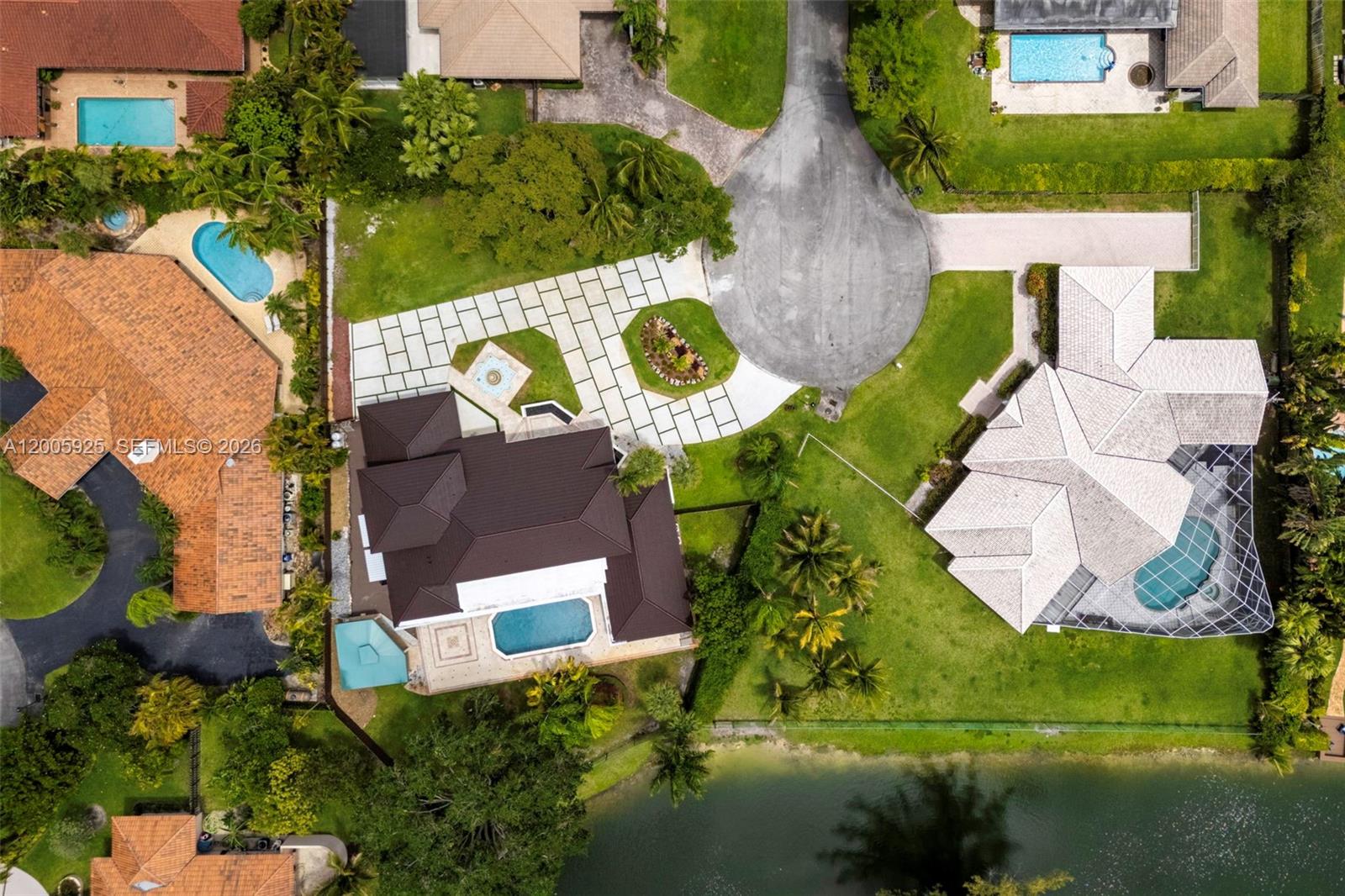 8841 SW 103rd St Miami, FL 33176