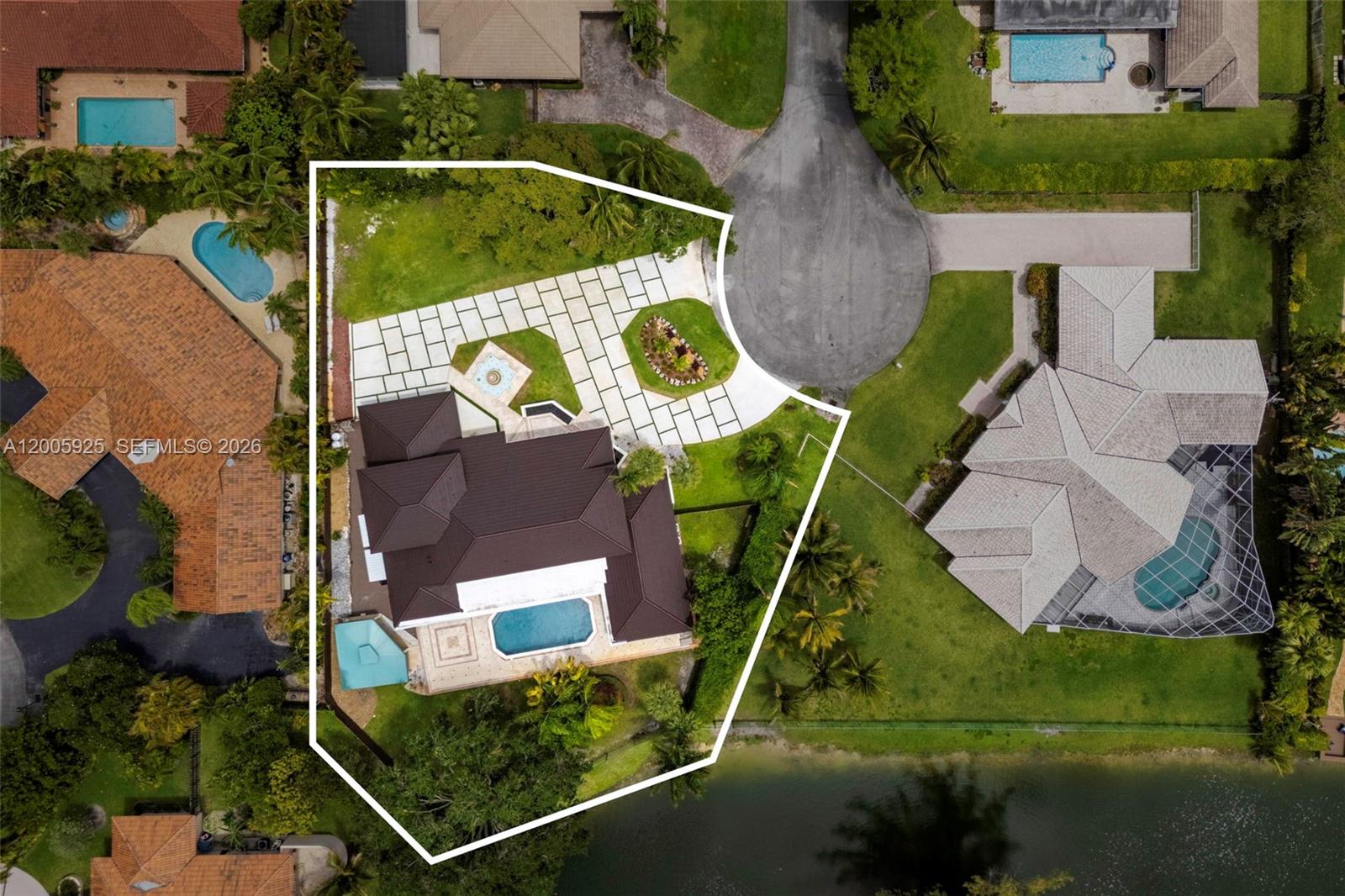8841 SW 103rd St Miami, FL 33176