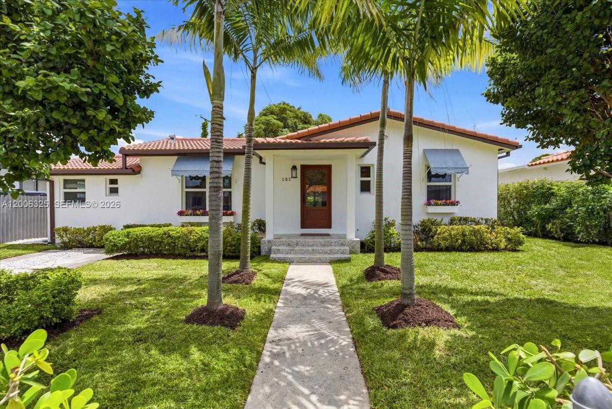 151 SW 51st Ct