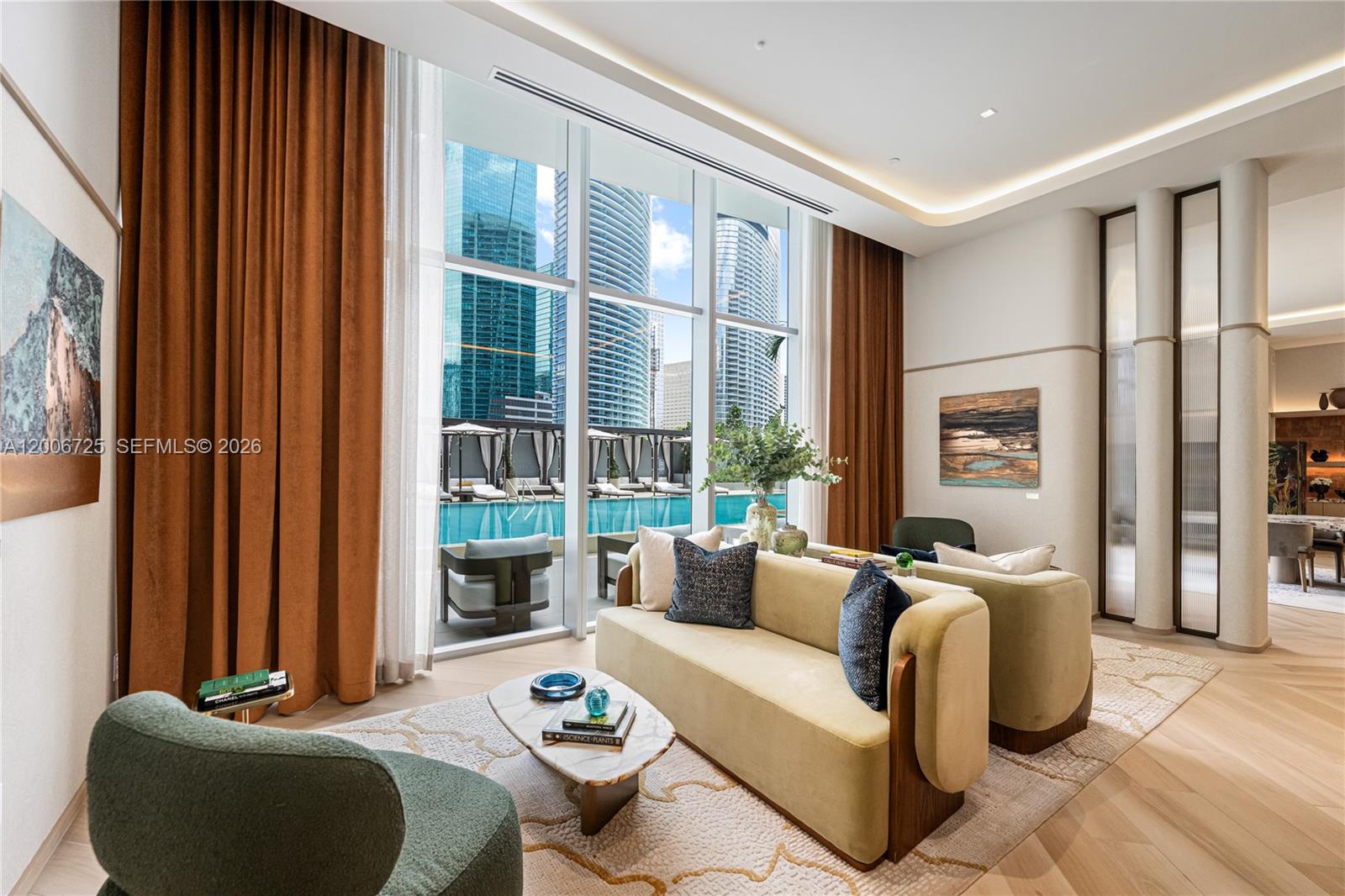 image Viceroy Brickell Residences13