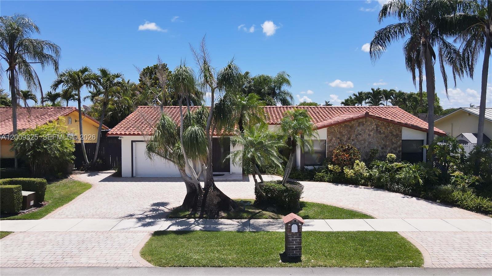 13300 SW 21st St Miami, FL 33175