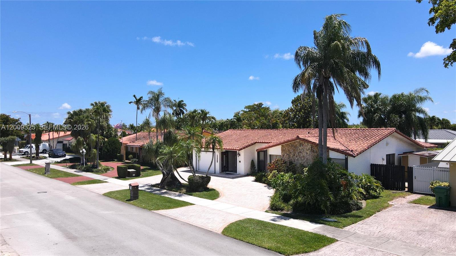13300 SW 21st St Miami, FL 33175