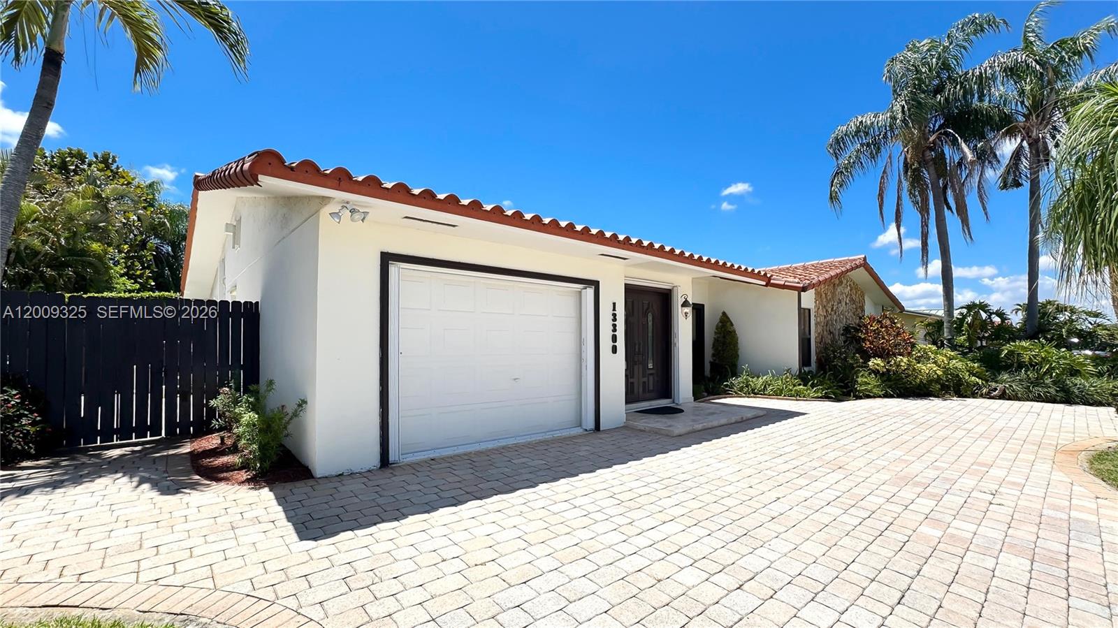 13300 SW 21st St Miami, FL 33175