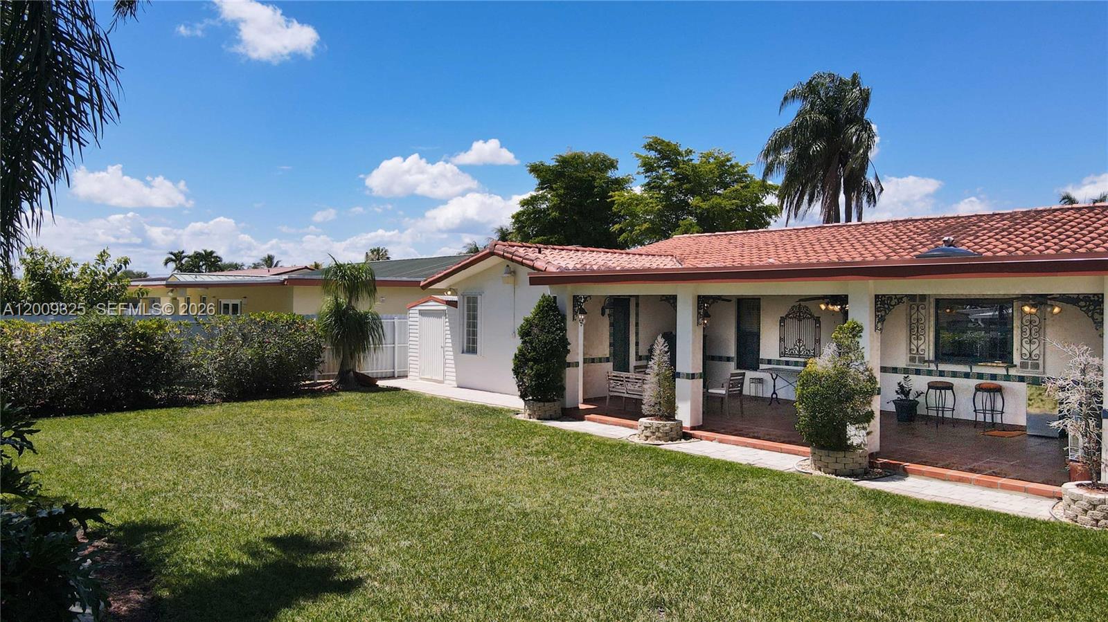 13300 SW 21st St Miami, FL 33175
