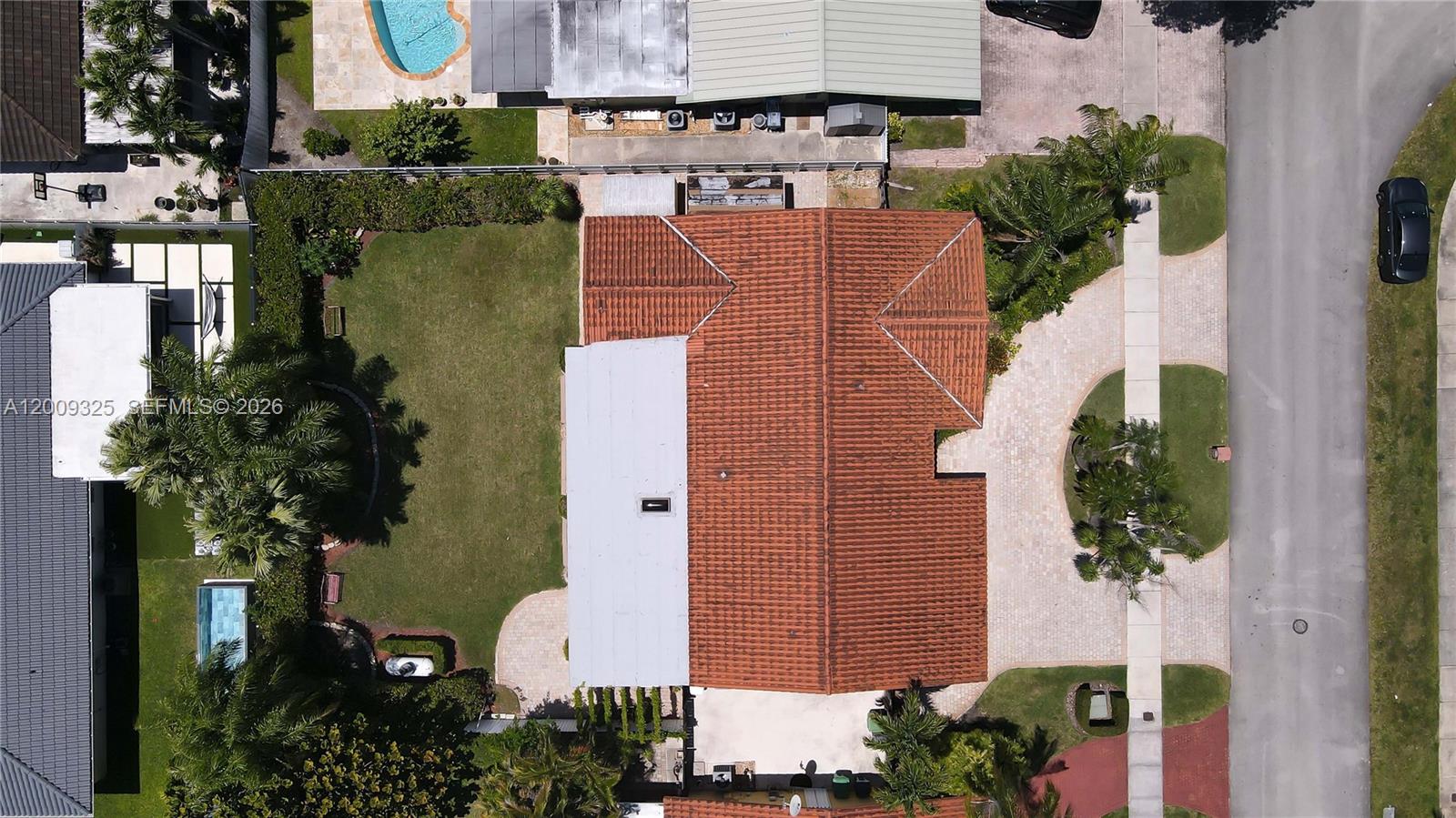 13300 SW 21st St Miami, FL 33175