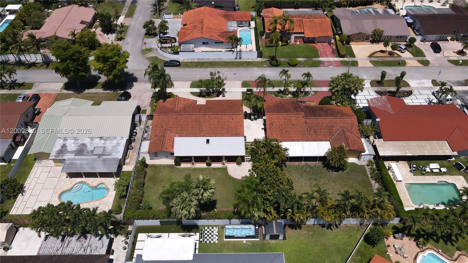 13300 SW 21st St Miami, FL 33175