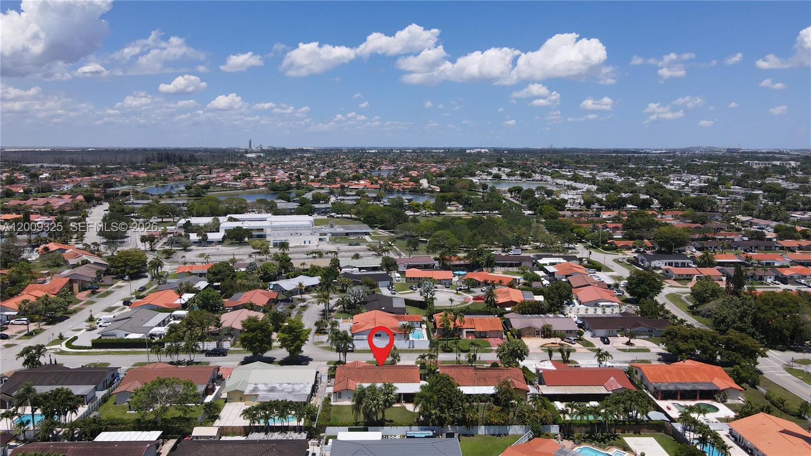 13300 SW 21st St Miami, FL 33175