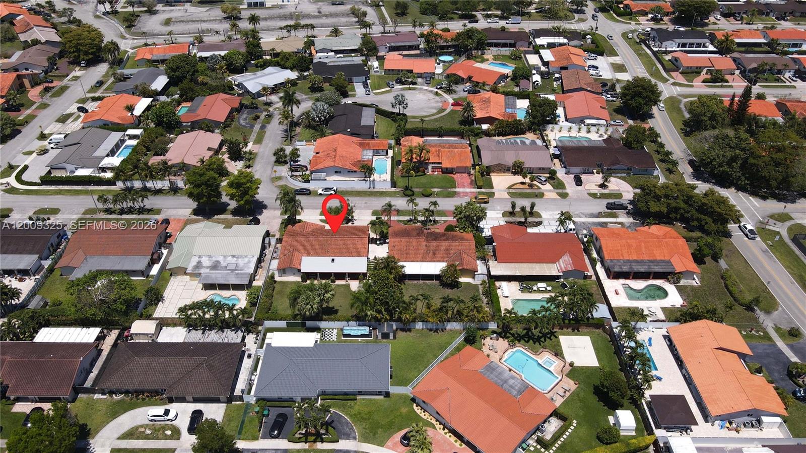 13300 SW 21st St Miami, FL 33175