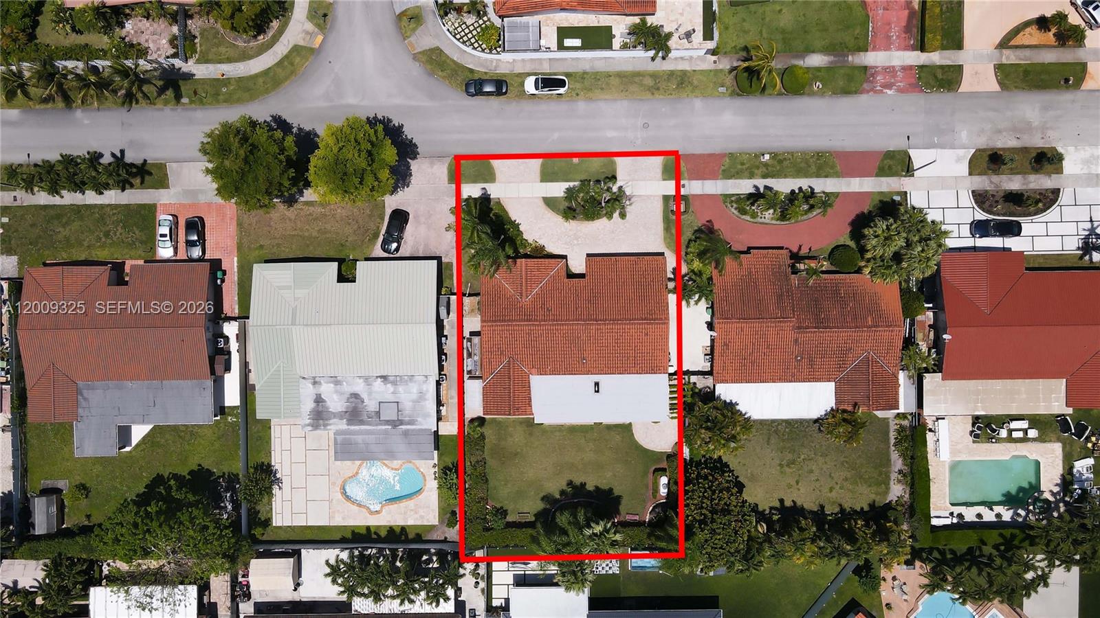13300 SW 21st St Miami, FL 33175