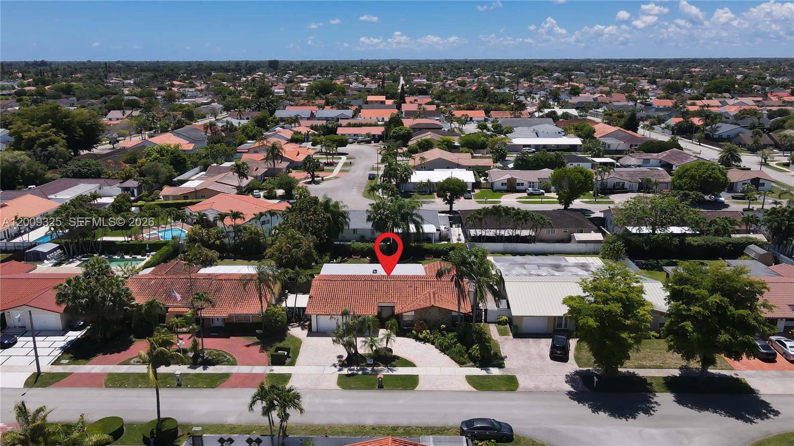 13300 SW 21st St Miami, FL 33175
